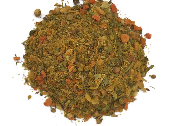 5 універсальних приправ, які мають бути на кожній кухні