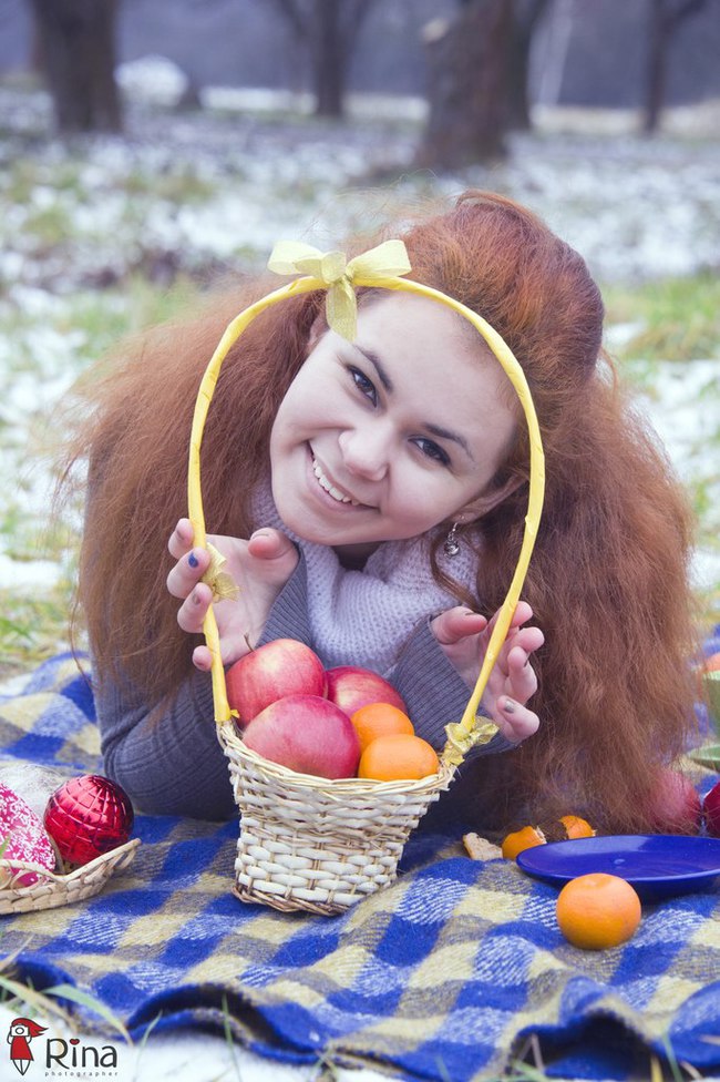 Анита Проценко