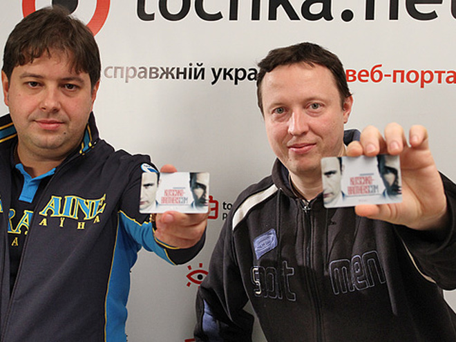 Сергей Алексеев