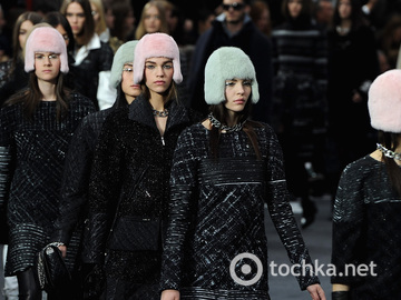 Chanel aw 13/14