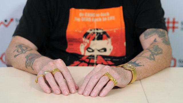 Брюс Ля Брюс 