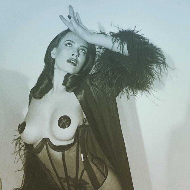 Даша Астафьева