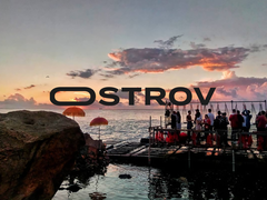 Ostrov Festival 2019