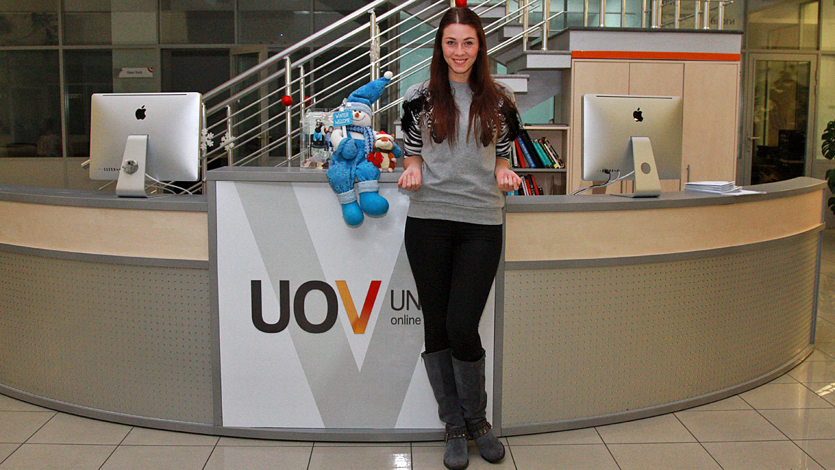 Дарья Ковтун