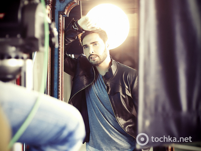 Виталий Козловский