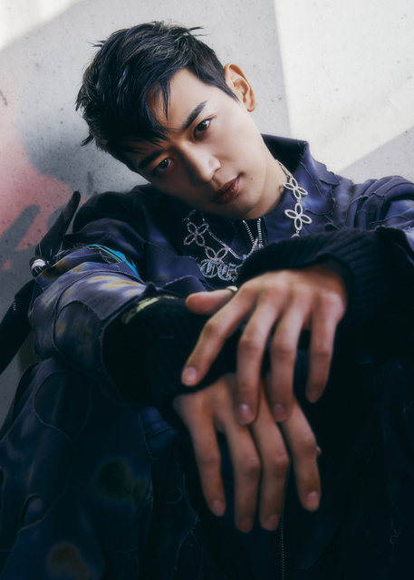 SHINee The 7th Album [Don’t Call Me] Minho