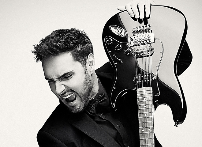 Віталій Козловський