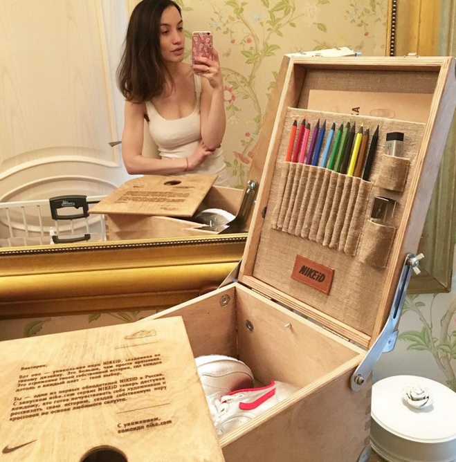 Вікторія Дайнеко