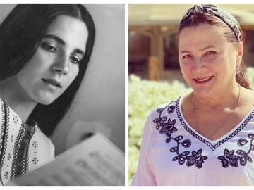 КДБ стежив за Ніною Матвієнко: у Мережі з'явилися архівні документи 70-х років