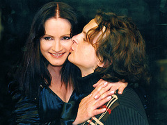 София Ротару и Руслан Евдокименко