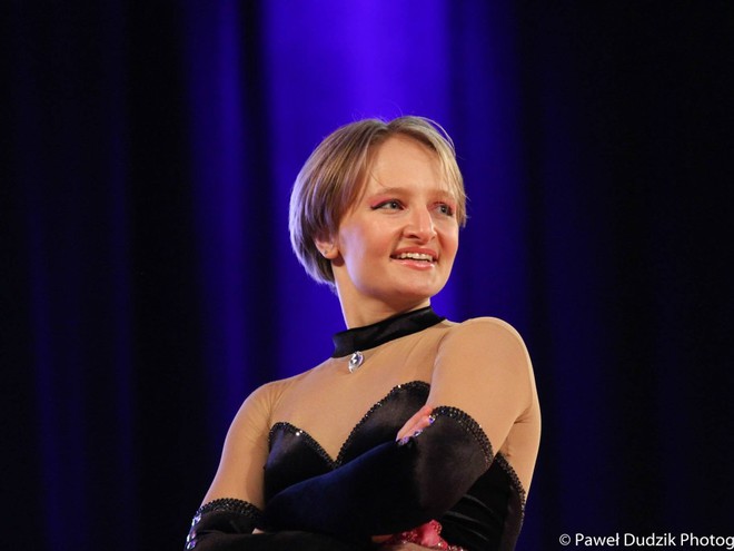 Донька Путіна Катерина Тихонова