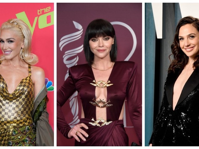 Голлівудська Алея слави назвала зірок, які отримають іменні таблички у 2024 році