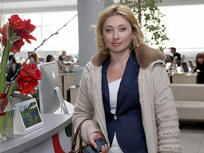 Вікторія Тігіпко