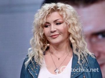 Интервью с Ириной Билык