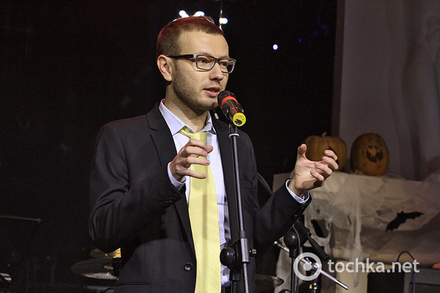 Презентация Дениса Повалия