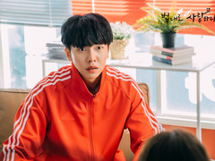 "Кохання за законом"