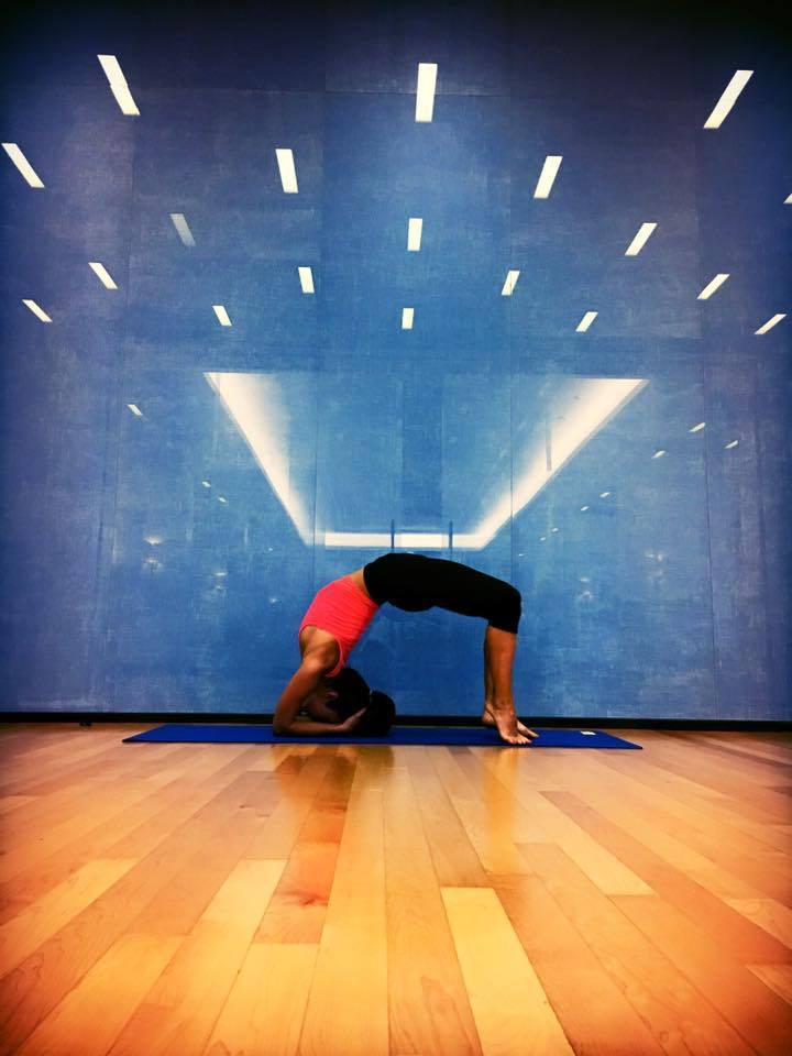 Огневич в Дубаї