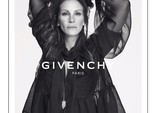 Джулия Робертс - новое лицо Givenchy Джулия Робертс - новое лицо Givenchy