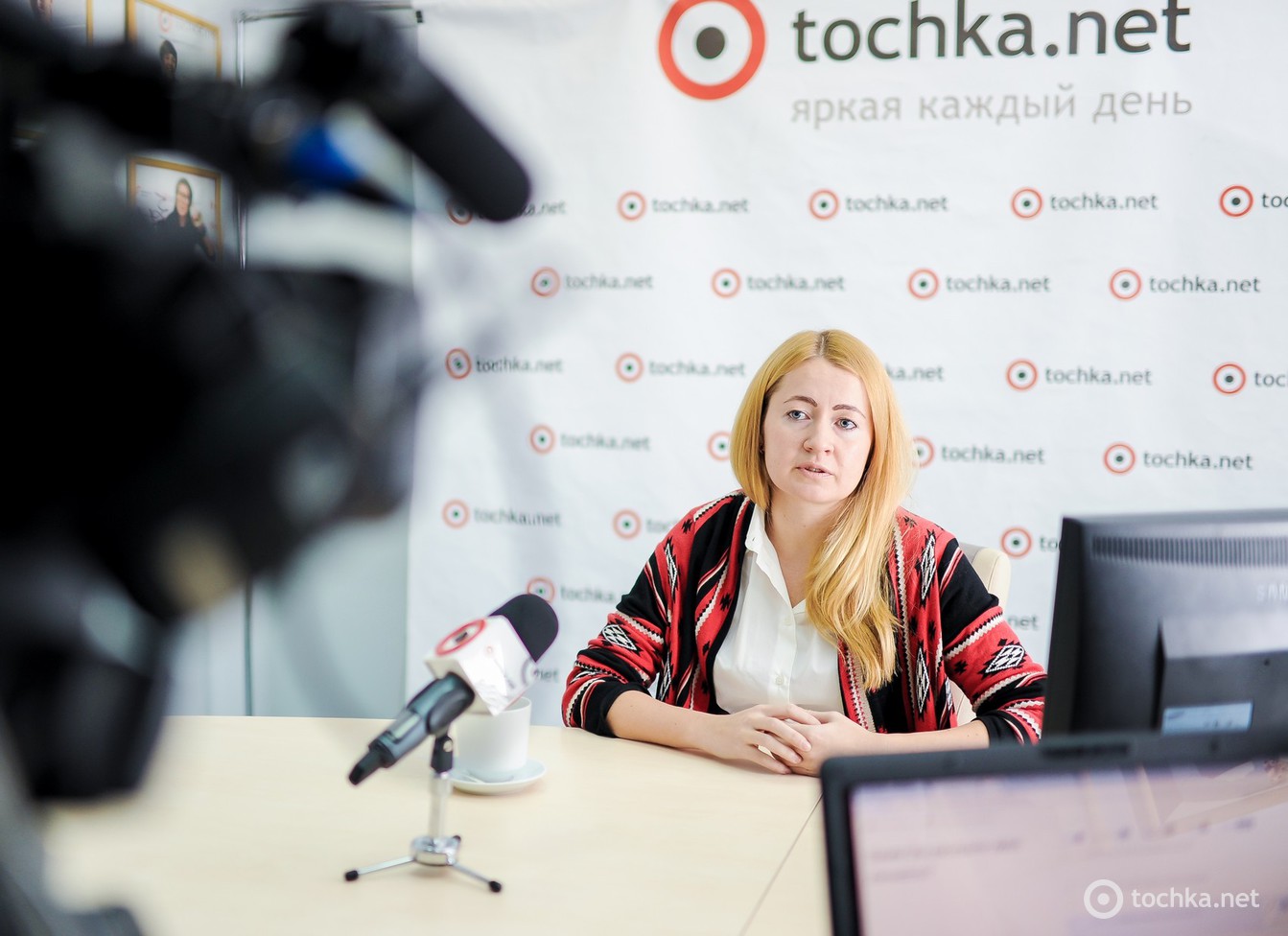 Татьяна Микитенко