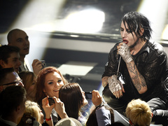 Marilyn Manson 