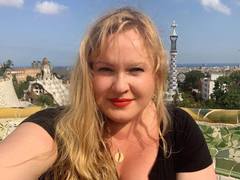 Олеся Жураковська