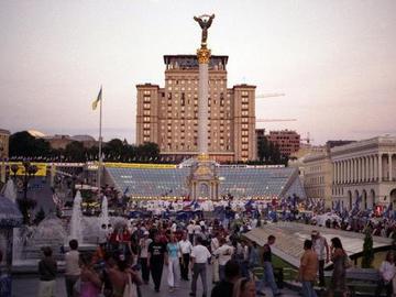 День Киева – куда пойти, на что посмотреть