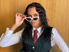 Настя Каменських