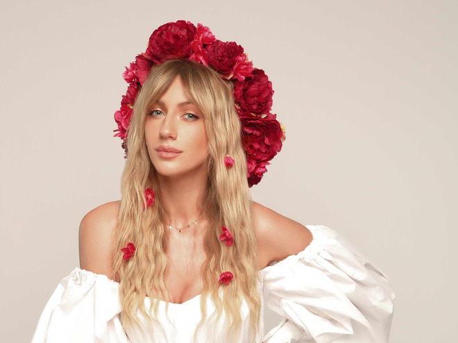 Леся Нікітюк