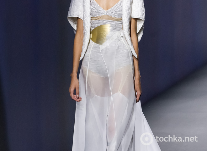 Vionnet ss 2015