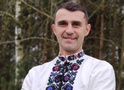 Зірка «Ліги сміху» Стадницький показав архівні фото зі свого весілля у селі