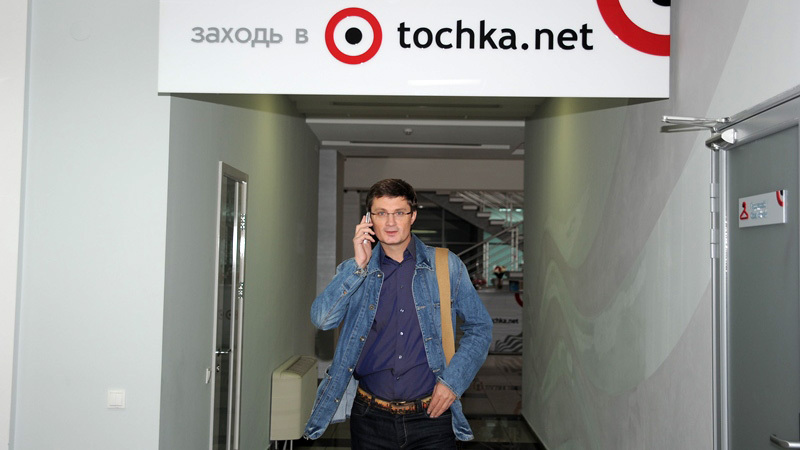 Игорь Кондратюк