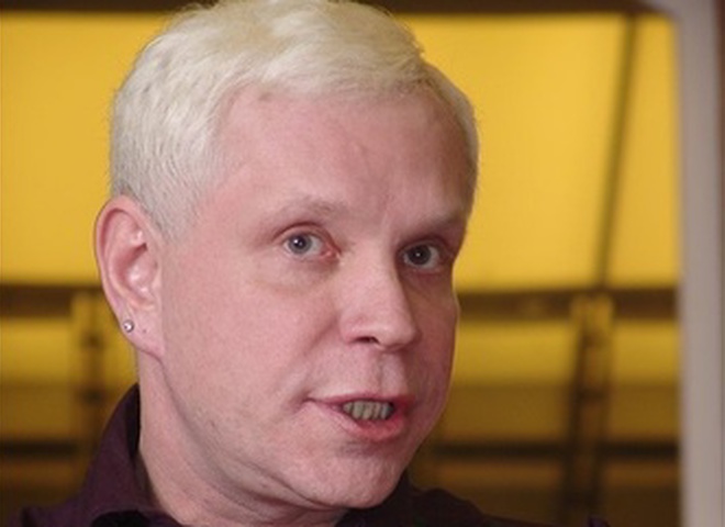 Борис Моисеев