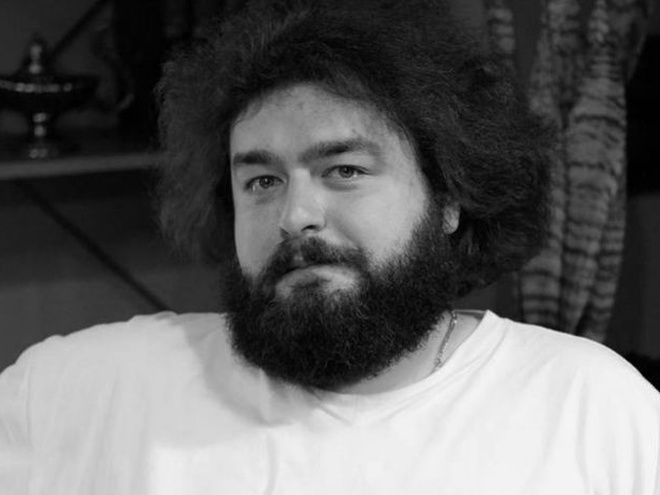 Анатолій Анатоліч показав останню переписку з покійним коміком Венею