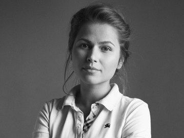 Юлия Топольницкая