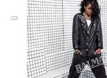 Rihanna for Balmain Rihanna for Balmain