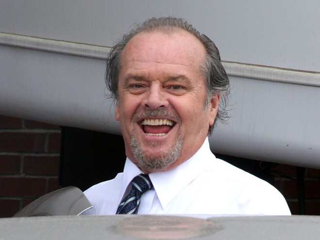 Дочка Джека Ніколсона показала нові фото актора у день його 89-річчя