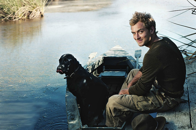 Энни Лейбовиц, работы