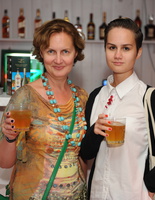 Odessa HOLIDAY FASHION WEEK 2015: вечірка-закриття