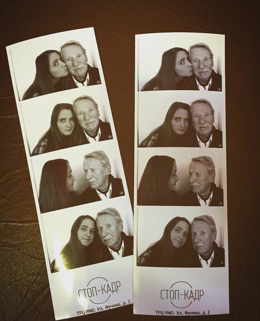 жена Краско