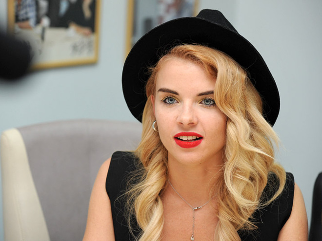 Группа «A.R.M.I.A»