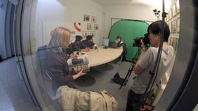 Димна суміш