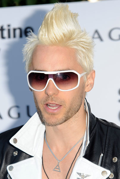 Джаред Лето