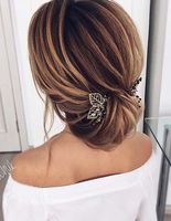 Новорічні зачіски