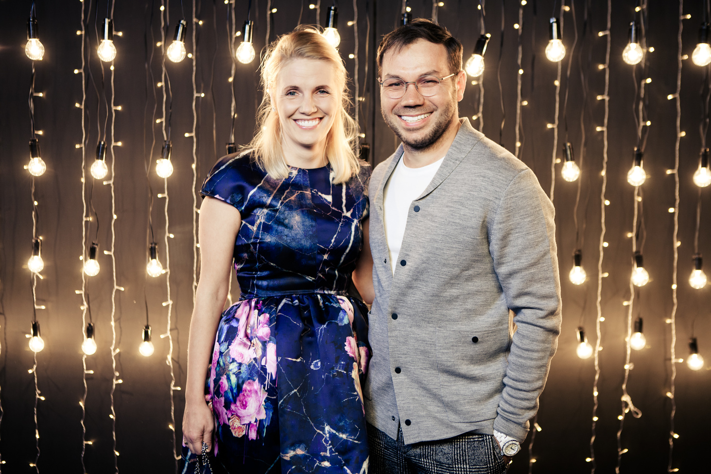 Голос країни - презентация