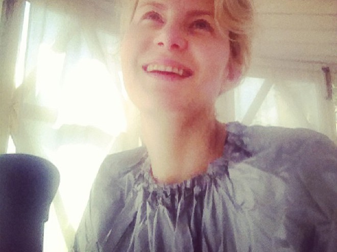 Рената Литвинова