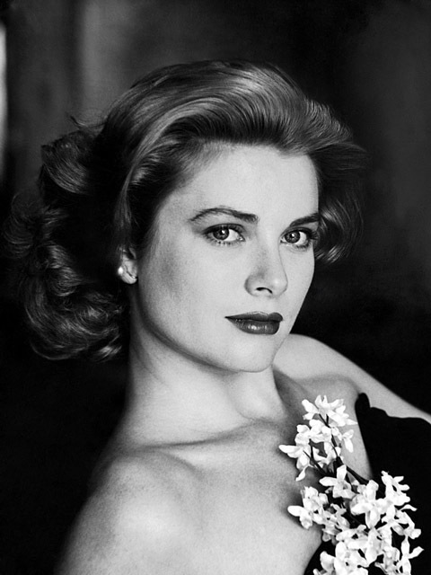 Грейс Келли: история принцессы