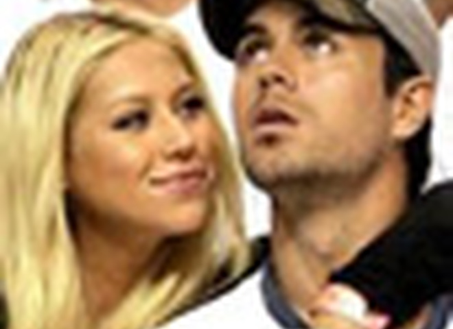 Энрике и Анна