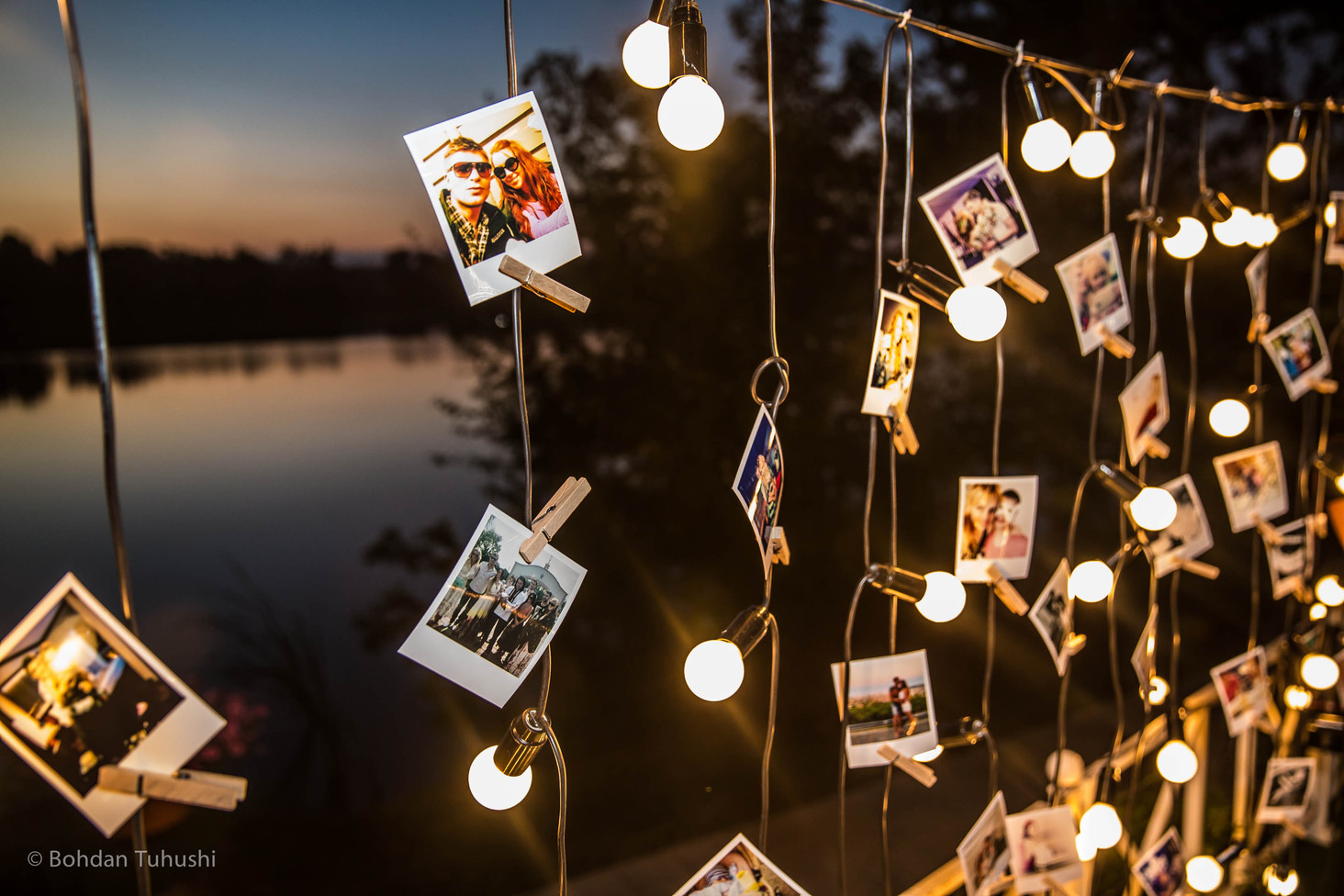 Свадьба Василисы Рядных