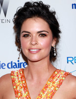 Стильные укладки 2011