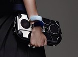 Новая версия сумки Fendi Baguette